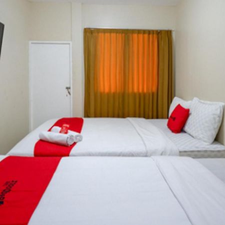 Reddoorz Near Rsud Kudus Hotel Ngoại thất bức ảnh