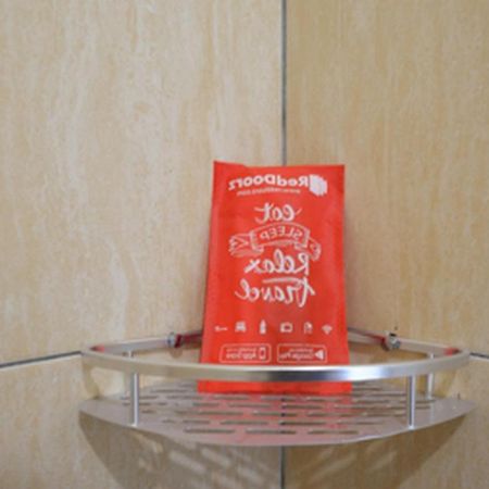 Reddoorz Near Rsud Kudus Hotel Ngoại thất bức ảnh