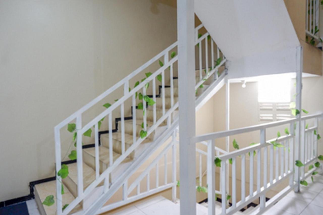 Reddoorz Near Rsud Kudus Hotel Ngoại thất bức ảnh