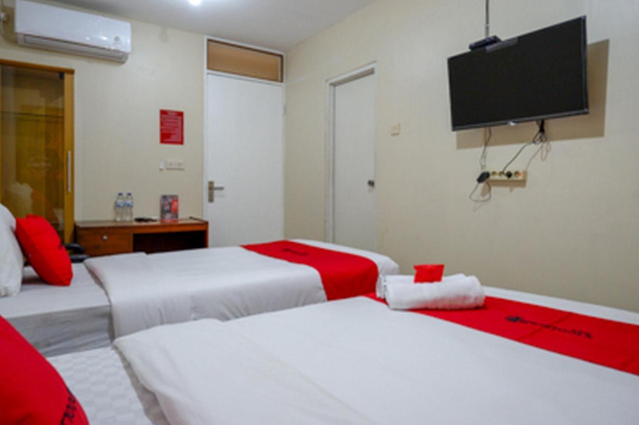 Reddoorz Near Rsud Kudus Hotel Ngoại thất bức ảnh