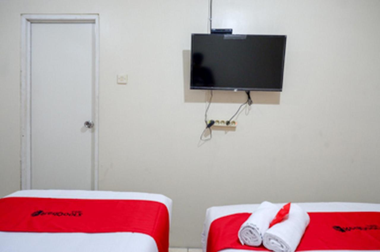 Reddoorz Near Rsud Kudus Hotel Ngoại thất bức ảnh