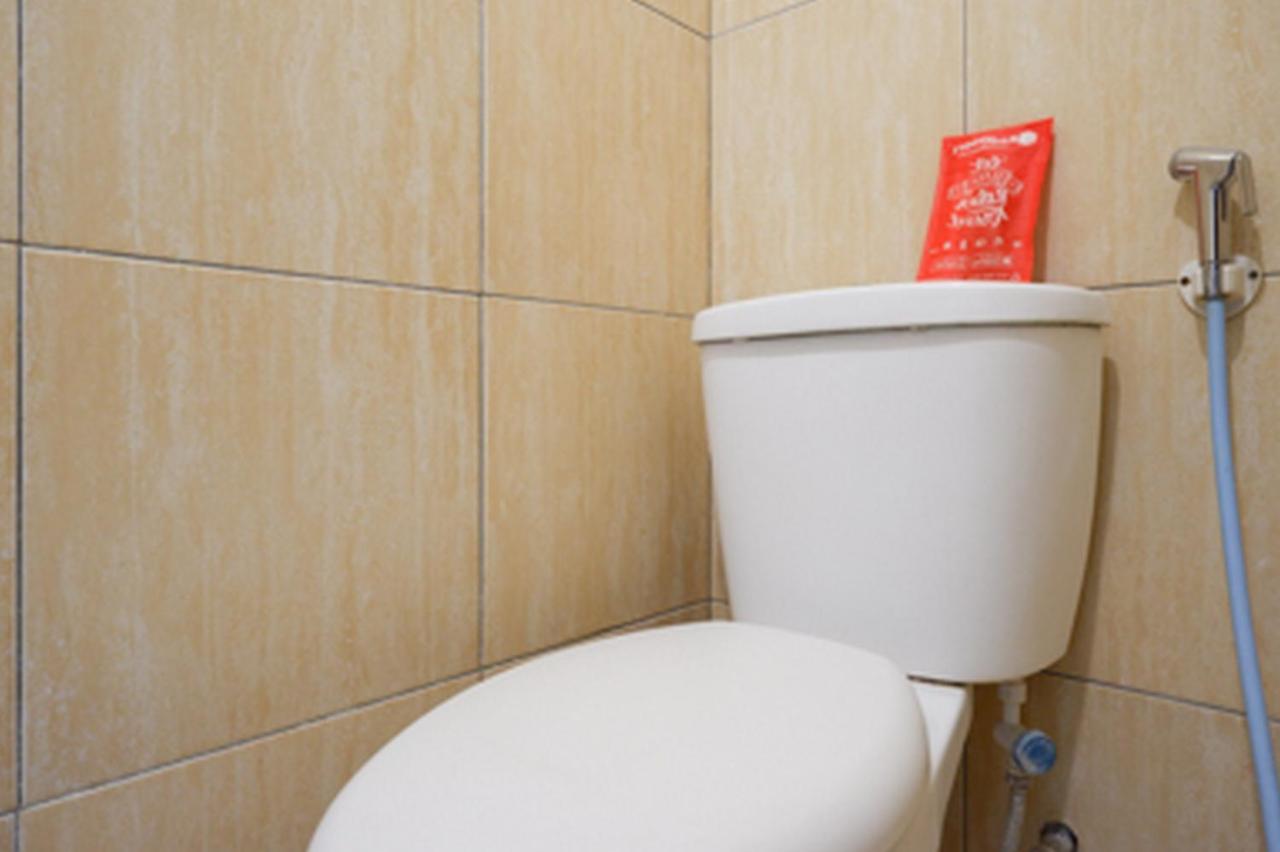 Reddoorz Near Rsud Kudus Hotel Ngoại thất bức ảnh