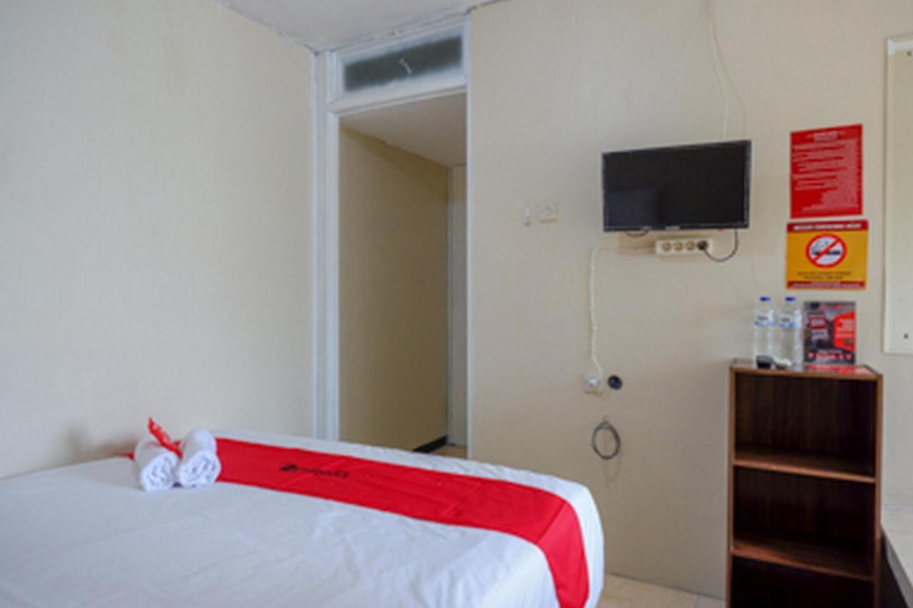Reddoorz Near Rsud Kudus Hotel Ngoại thất bức ảnh